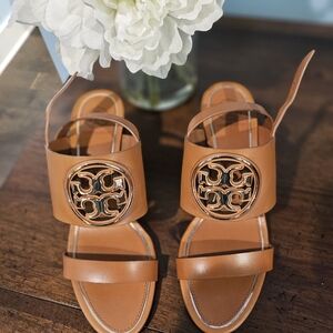 Tory Burch Wedges